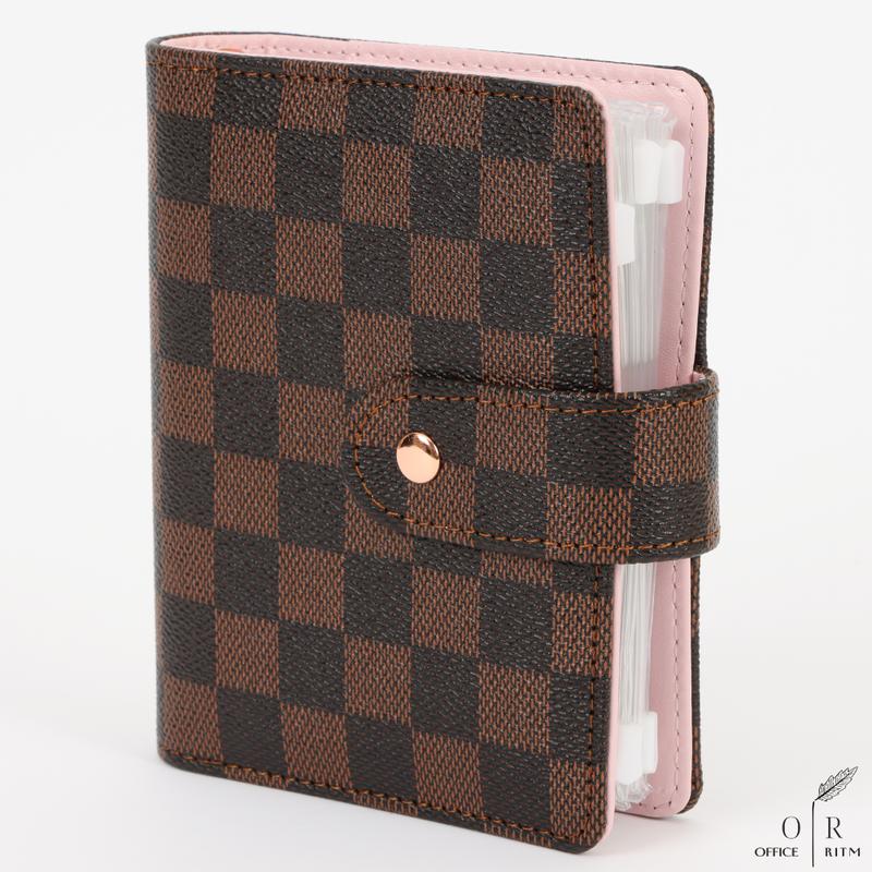 Mini Pocket Planner