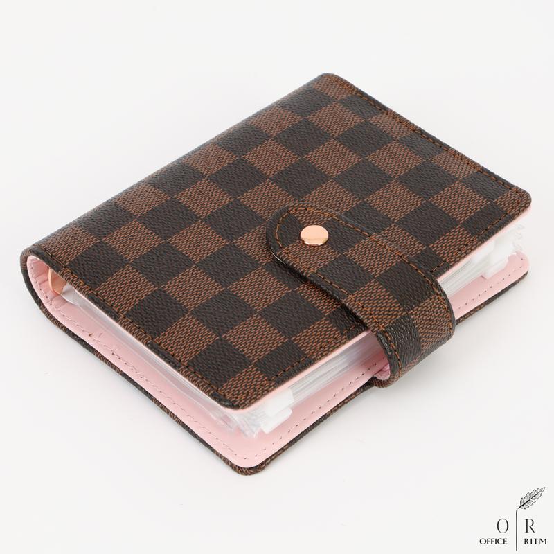 Mini Pocket Planner