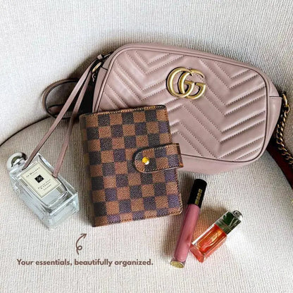 Celuth™ Pocket Planner Wallet